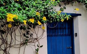 Casa colonial Centro Histórico - Puerta Azul